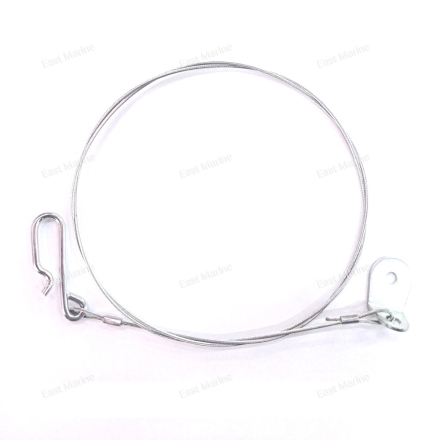 Ограничитель (тросик) 8FN-77118-00