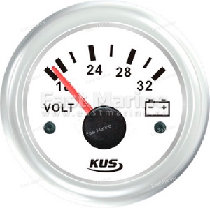 Вольтметр KY13305