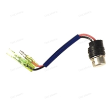 Датчик температуры 6E9-82560-00