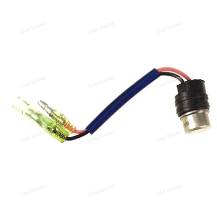 Датчик температуры 6E9-82560-00