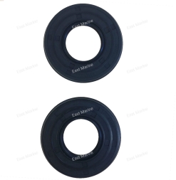 Сальники коленвала (к-т)    Polaris   Widetrak, SKS, RMK,  Indy, 500 EFI,  XCR     (440-500)