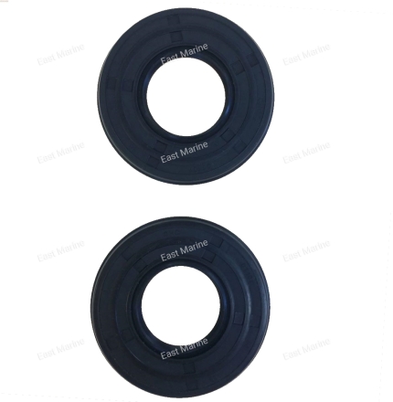 Сальники коленвала (к-т)    Polaris   Widetrak, SKS, RMK,  Indy, 500 EFI,  XCR     (440-500)