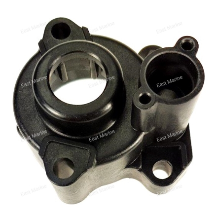 Корпус помпы охлаждения 60-90    688-44311-00