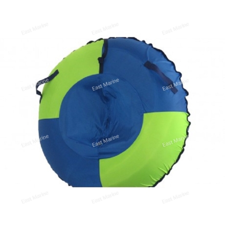 Санки-Ватрушка &quot;Молния 100&quot;