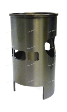 Гильза Yamaha 1200R                       496-40407-00