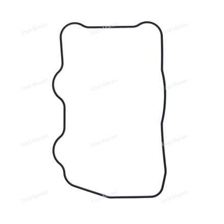 Прокладка крышки головки 6FM-11356-00