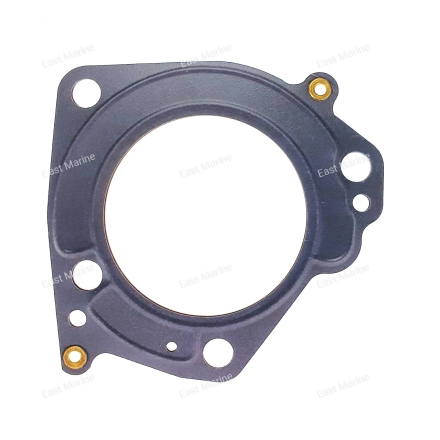 Прокладка под выхлоп Yamaha 760       007-353