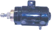 Стартер Yamaha 75-90                            18-6423