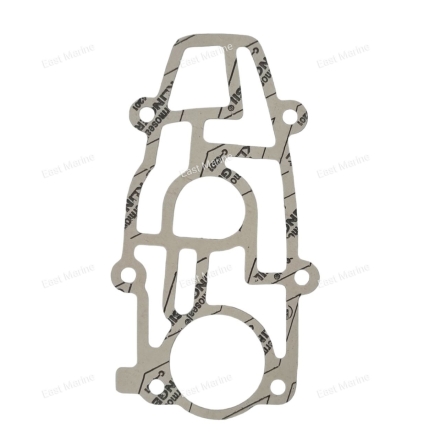 Прокладка под мотоголовку Mercury 6-15       19186 1