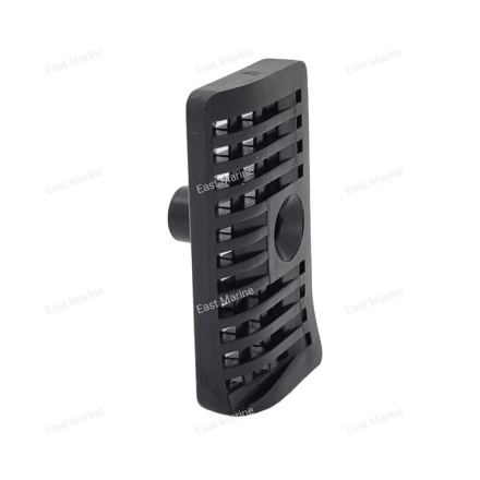 Решётка водозаборника левая 40-100   6H1-45214-00