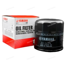 Фильтр масляный 5GH-13440-80