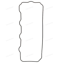 Прокладка крышки головки F40-F60                          62Y-11356-00