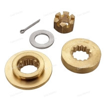 Детали крепления винта Yamaha 40-55, F30-F60              20823301