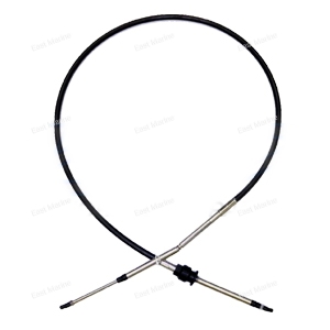 Трос рулевой Sea-Doo GTI, GTS, GTX, RXP    002-046-04