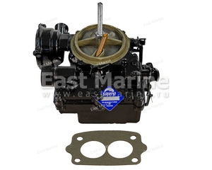 Карбюратор 2 Bbl Rochester 18-7610