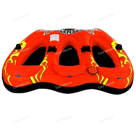 Тюбинг для воды DREAMER Torpedo 3