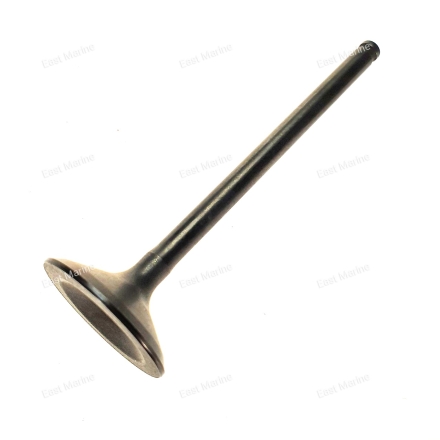 Клапан выпускной  F150-F225    69J-12121-00