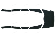 Коврик Yamaha VX1100,  012-219BLK