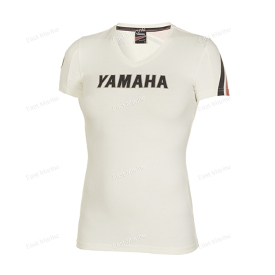 Футболка женская REVS Zuma, белая M