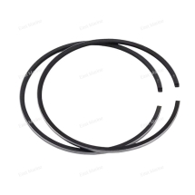Кольца поршневые Yamaha 25B, 30H, стандартные    61N-11603-00