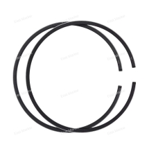 Кольца поршневые Yamaha 25B, 30H, стандартные    61N-11603-00