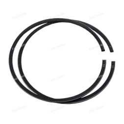 Кольца поршневые (+ 0.50 мм) 3JM-11601-20