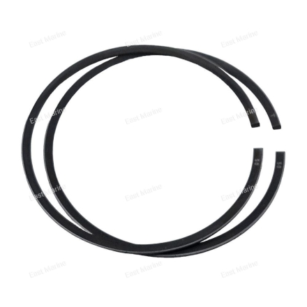 Кольца поршневые (+ 0.50 мм) 3JM-11601-20