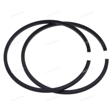Кольца поршневые, стд, Tohatsu  6B, 8B, 9.8B   3B2-00011-0