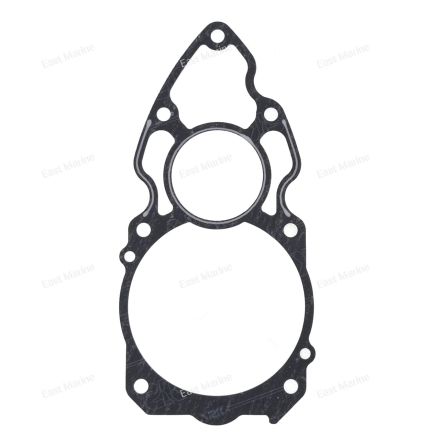 Прокладка пластины помпы F300A, F350A, F350C    6AW-44315-00