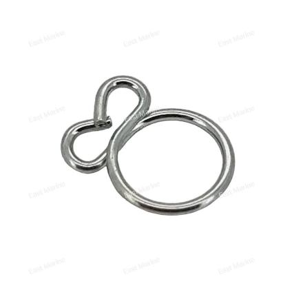 Хомут 8A7-14139-00