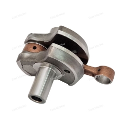 Кривошип средний в сборе Yamaha 60-70     6K5-11402-00