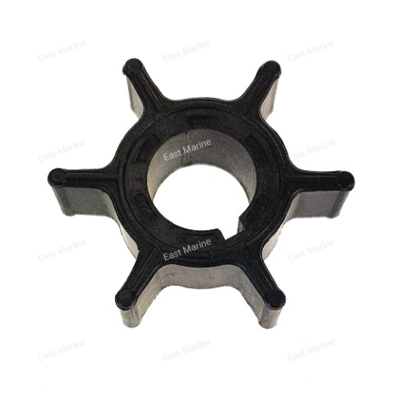 Крыльчатка Honda BFP8D1/2, BFP9.9D1/2, BFP10, BF15D, BF20D    19210-ZW9-A31