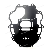 Прокладка поддона Yamaha F200-F250   69J-15312-02