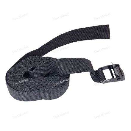 Ремень для багажника на крышу 3,6 м, ширина 25 мм.     SF21256