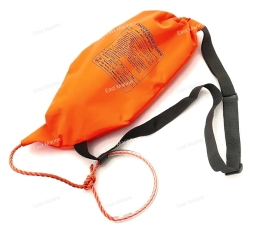 Спасательный конец Александрова           321-A