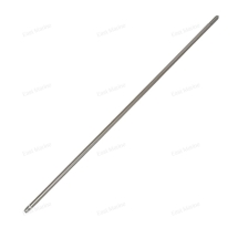 Вал вертикальный (S) Yamaha 4-5, F6(C)       6E0-45511-01