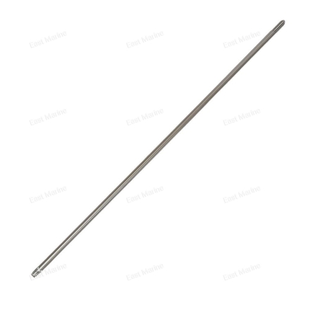 Вал вертикальный (S) Yamaha 4-5, F6(C)       6E0-45511-01