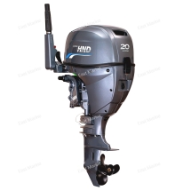 Лодочный мотор HND OB20 FEHBS 
