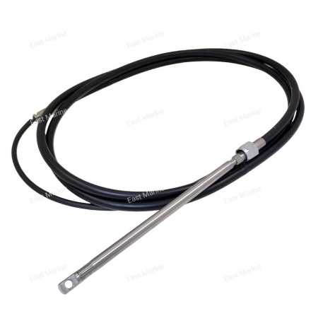 Кабель рулевой M66-14, длина троса 4,27 м (AFSC-M66-14FT)