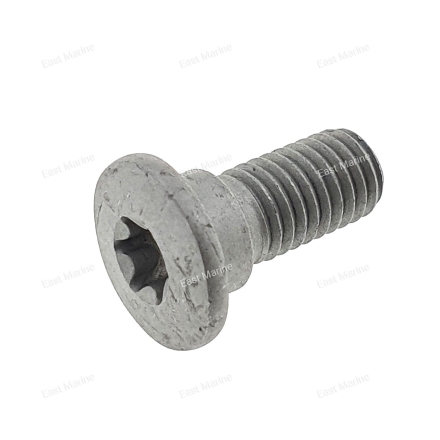 Болт крепления заднего тормозного диска  90149-08010