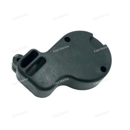 Глушитель впуска T2-T4             T3.6-04000008A