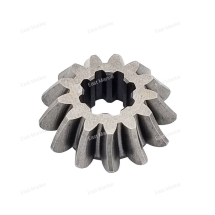 Шестерня вертикального вала 2.5-4             F2.5-06.00.00.11