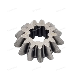 Шестерня вертикального вала 2.5-4             F2.5-06.00.00.11