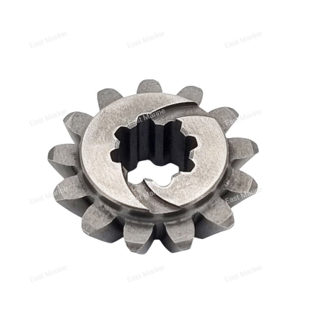 Шестерня вертикального вала 2.5-4             F2.5-06.00.00.11