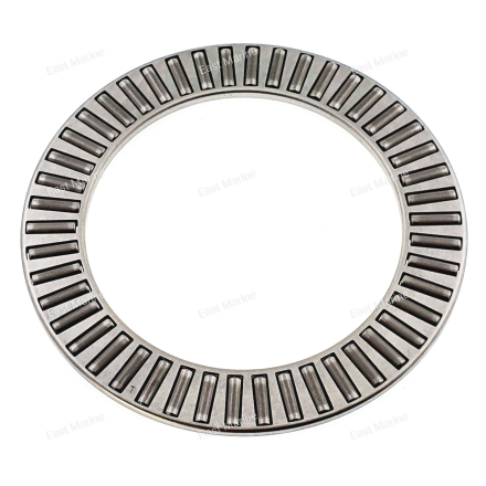 Подшипник упорный Johnson 40-50   18-1364