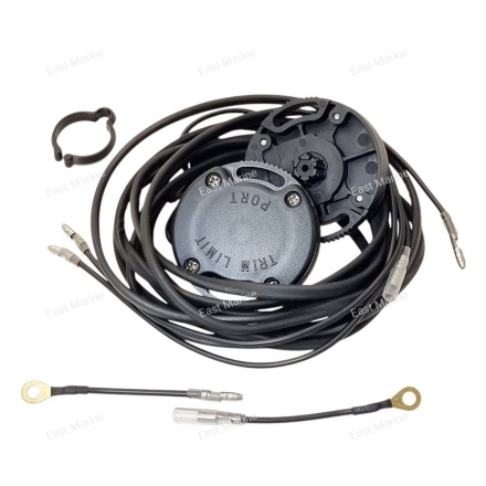 Датчик трима Mercruiser R / MR/ Alpha/ Bravo     805130A2