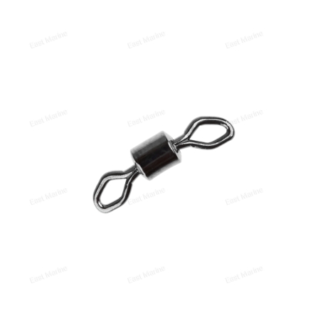 Вертлюг Ромбовидный OF-2002-5 тест:32кг никель