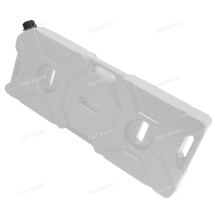 Канистра GKA 20л (белая бензин)