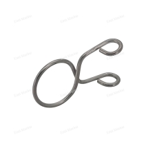 Хомут φ12 мм     01090140