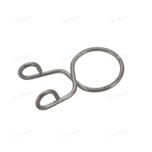 Хомут φ12 мм     01090140